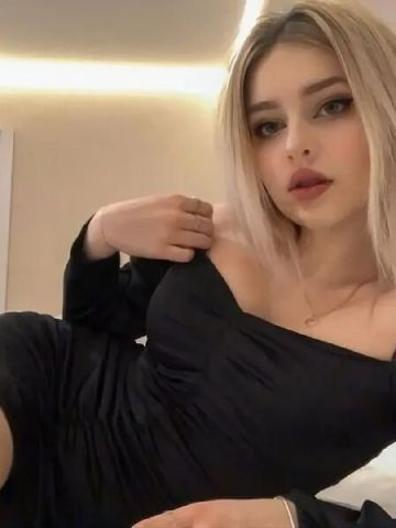 Анкета проститутки Лика - Фото 1, , 24 года, №230888